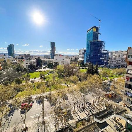 Scanderbeg Square 2Br Apt Tiran Dış mekan fotoğraf