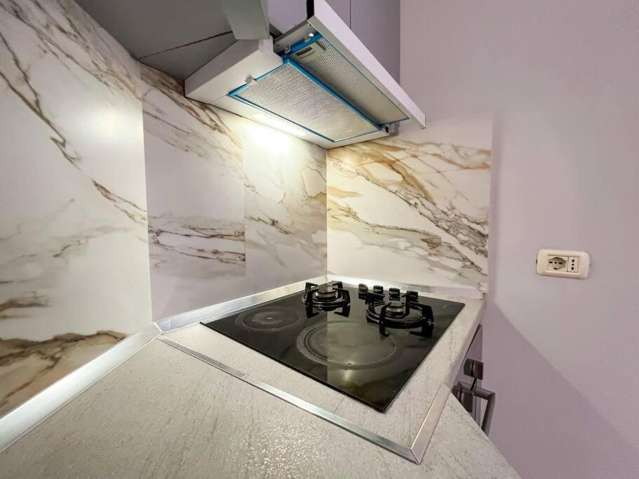 Scanderbeg Square 2Br Apt Tiran Dış mekan fotoğraf