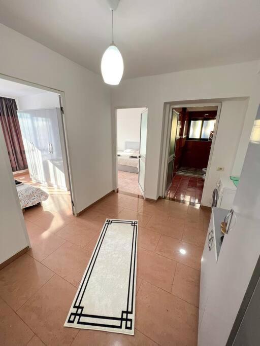 Scanderbeg Square 2Br Apt Tiran Dış mekan fotoğraf