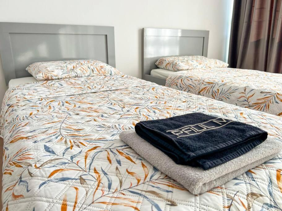 Scanderbeg Square 2Br Apt Tiran Dış mekan fotoğraf