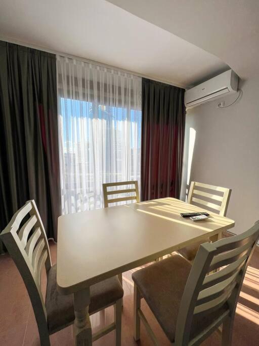 Scanderbeg Square 2Br Apt Tiran Dış mekan fotoğraf