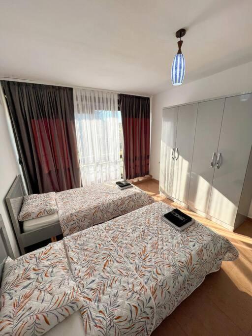 Scanderbeg Square 2Br Apt Tiran Dış mekan fotoğraf