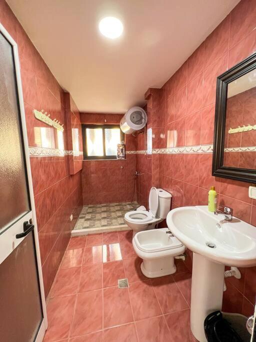Scanderbeg Square 2Br Apt Tiran Dış mekan fotoğraf