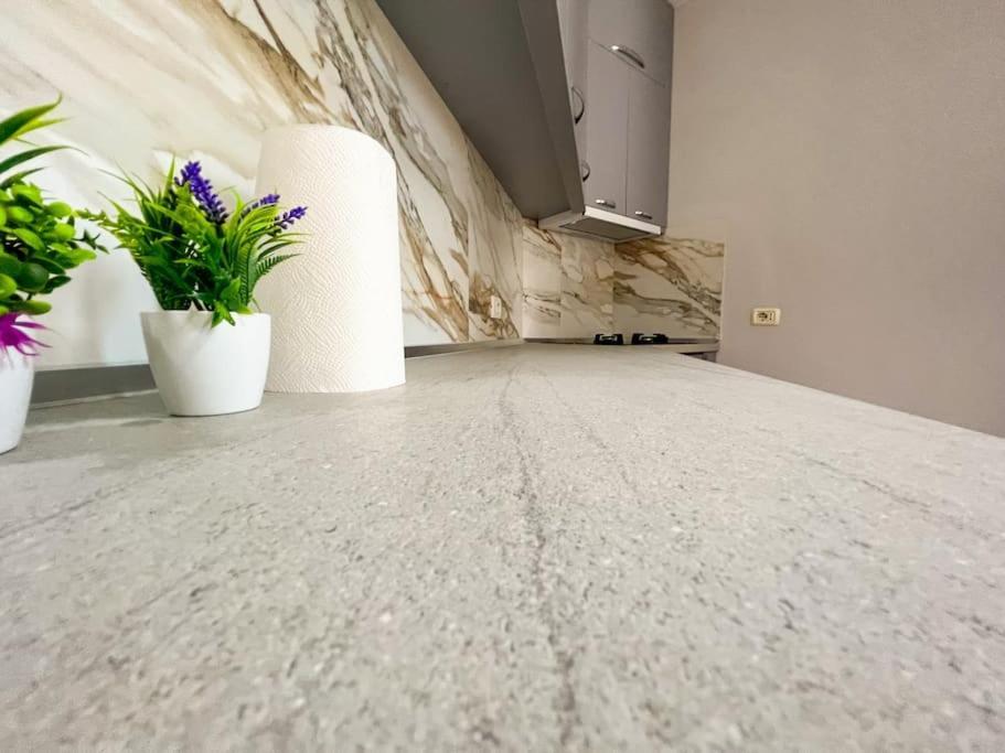 Scanderbeg Square 2Br Apt Tiran Dış mekan fotoğraf