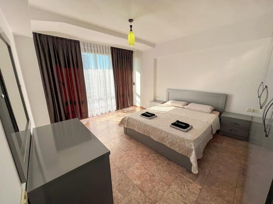 Scanderbeg Square 2Br Apt Tiran Dış mekan fotoğraf