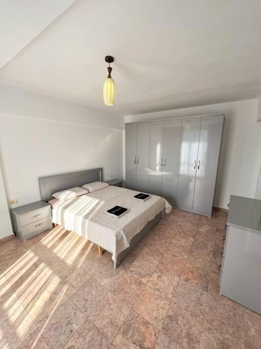Scanderbeg Square 2Br Apt Tiran Dış mekan fotoğraf