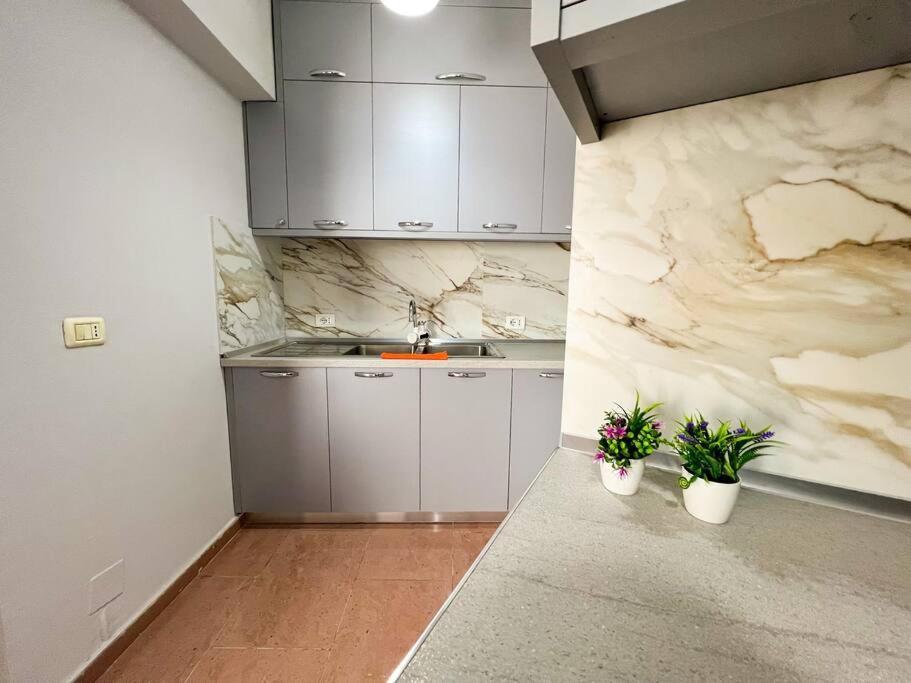 Scanderbeg Square 2Br Apt Tiran Dış mekan fotoğraf