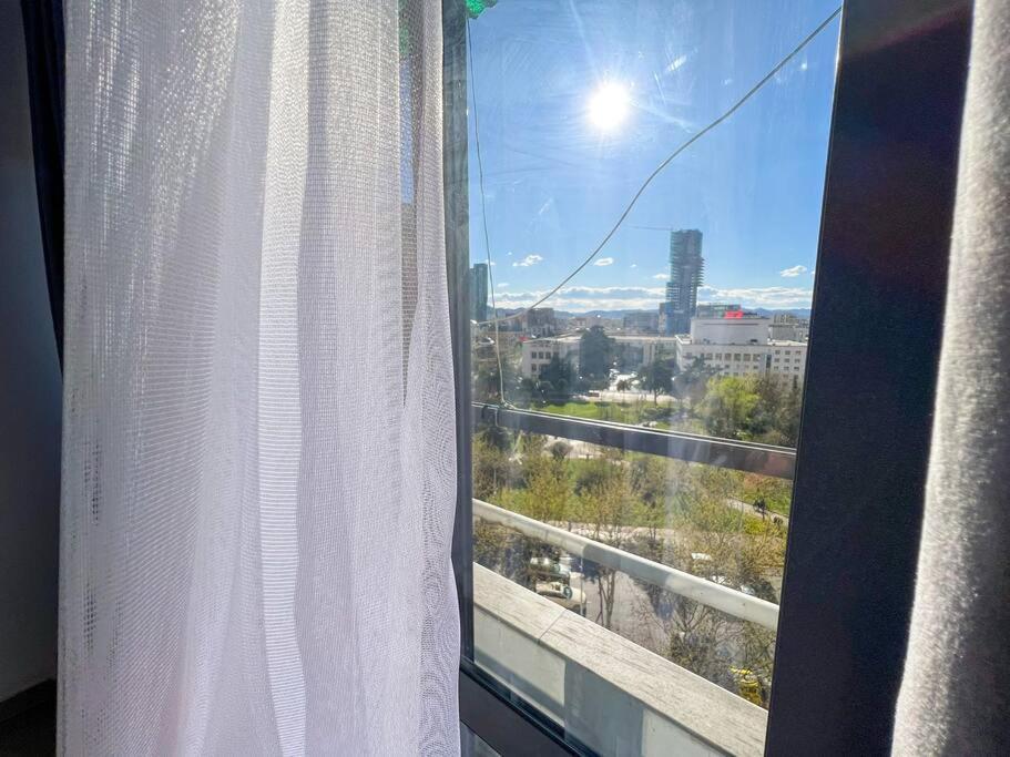 Scanderbeg Square 2Br Apt Tiran Dış mekan fotoğraf