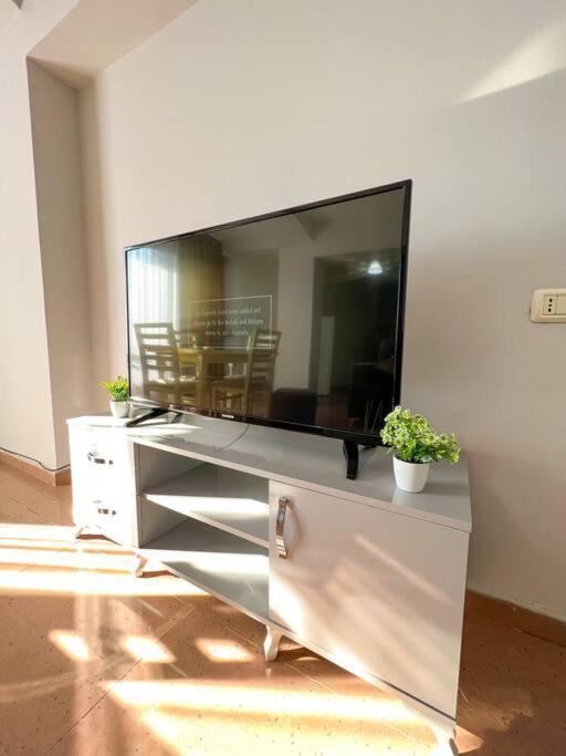 Scanderbeg Square 2Br Apt Tiran Dış mekan fotoğraf